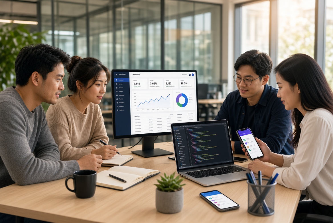 Secure systems and code review