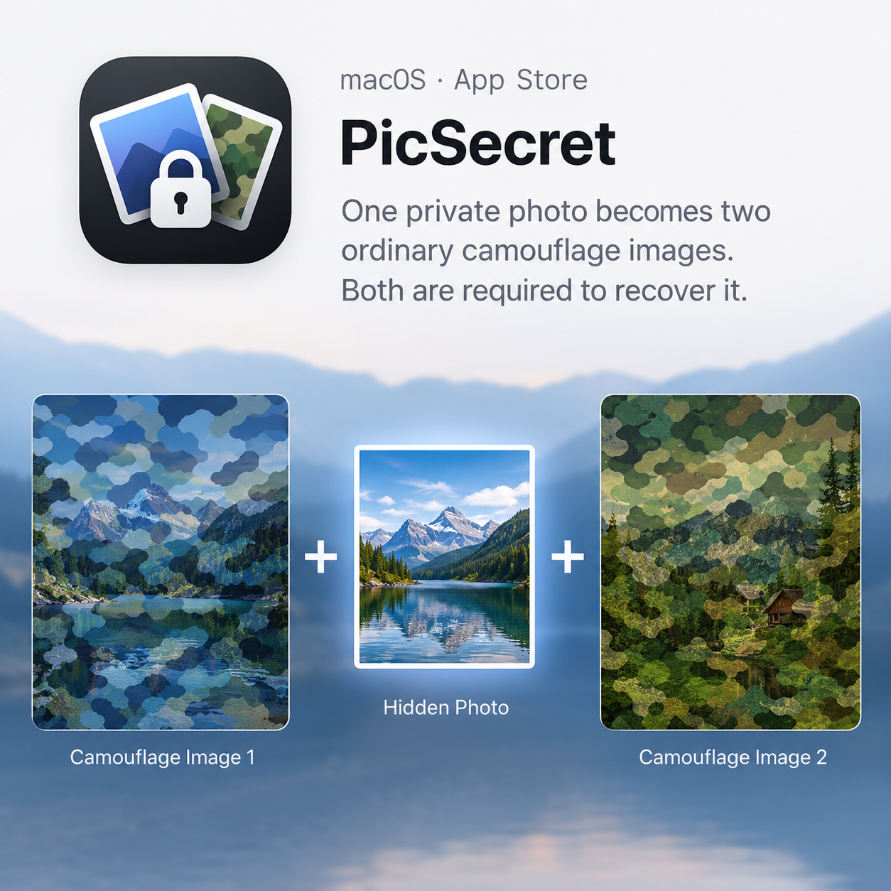 Private photos