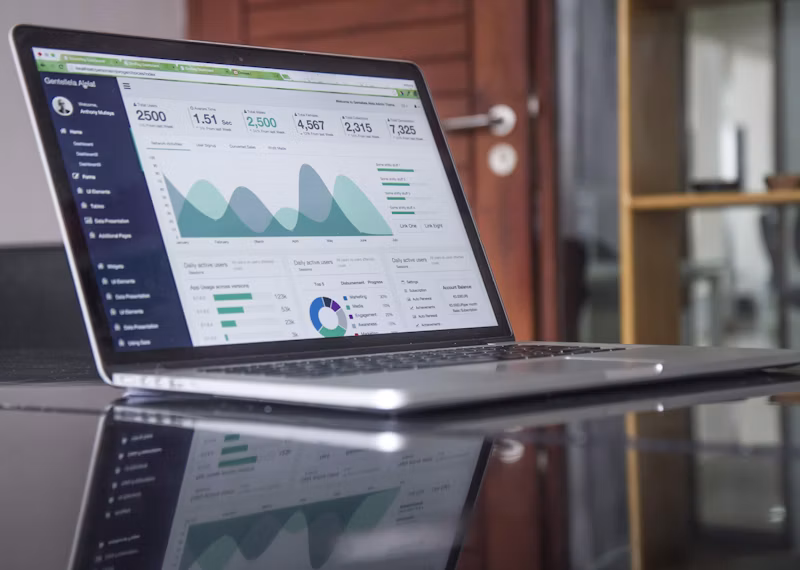 Product analytics