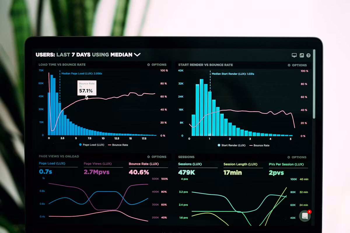 Data preparation
